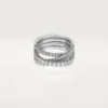 Δαχτυλίδι Etincelle De Cartier – Λευκόχρυσο, Διαμάντια – Cartier