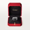 Δαχτυλίδι Etincelle De Cartier – Λευκόχρυσο, Διαμάντια – Cartier