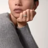 Δαχτυλίδι Etincelle De Cartier – Λευκόχρυσο, Διαμάντια – Cartier Δαχτυλίδι Etincelle De Cartier – Λευκόχρυσο, Διαμάντια – Cartier