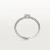 Δαχτυλίδι Etincelle De Cartier – Λευκόχρυσο, Διαμάντια – Cartier Δαχτυλίδι Etincelle De Cartier – Λευκόχρυσο, Διαμάντια – Cartier