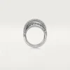 Δαχτυλίδι Etincelle De Cartier – Λευκόχρυσο, Διαμάντια – Cartier