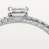 Δαχτυλίδι Etincelle De Cartier – Λευκόχρυσο, Διαμάντια – Cartier Δαχτυλίδι Etincelle De Cartier – Λευκόχρυσο, Διαμάντια – Cartier