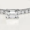 Δαχτυλίδι Etincelle De Cartier – Λευκόχρυσο, Διαμάντια – Cartier Δαχτυλίδι Etincelle De Cartier – Λευκόχρυσο, Διαμάντια – Cartier