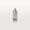 Δαχτυλίδι Etincelle De Cartier – Λευκόχρυσο, Διαμάντια – Cartier