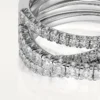 Δαχτυλίδι Etincelle De Cartier – Λευκόχρυσο, Διαμάντια – Cartier
