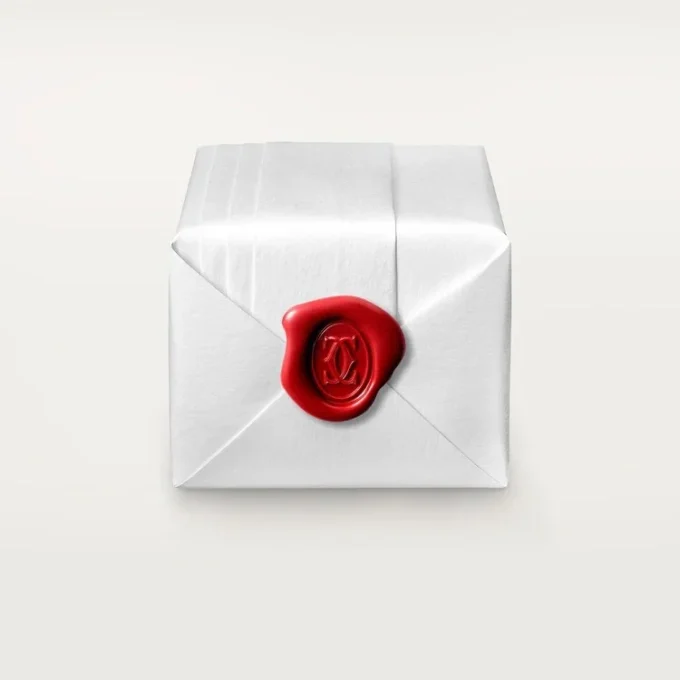 Δαχτυλίδι Etincelle De Cartier – Ροζ χρυσός, διαμάντια – Cartier