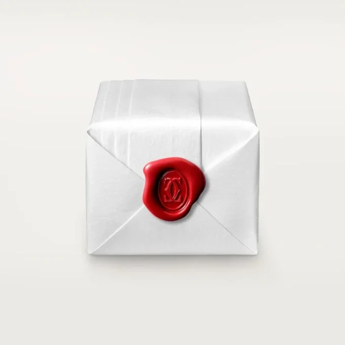 Δαχτυλίδι Etincelle De Cartier – Ροζ χρυσός, διαμάντια – Cartier Δαχτυλίδι Etincelle De Cartier – Ροζ χρυσός, διαμάντια – Cartier