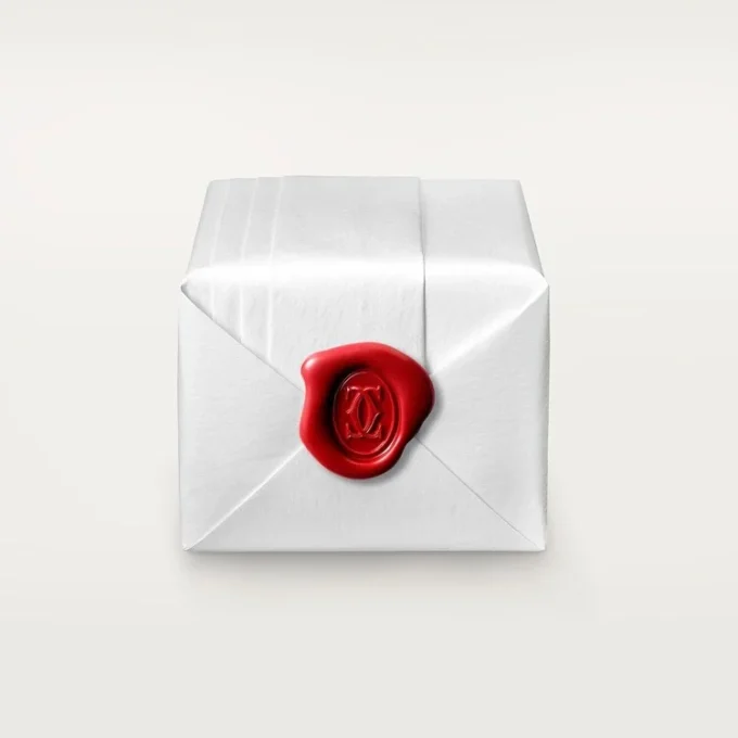 Δαχτυλίδι Etincelle De Cartier – Ροζ χρυσός, διαμάντια – Cartier Δαχτυλίδι Etincelle De Cartier – Ροζ χρυσός, διαμάντια – Cartier