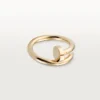 Δαχτυλίδι Juste Un Clou – Κίτρινο χρυσό – Cartier Δαχτυλίδι Juste Un Clou – Κίτρινο χρυσό – Cartier