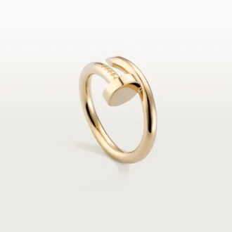 Δαχτυλίδι Juste Un Clou – Κίτρινο χρυσό – Cartier