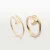 Δαχτυλίδι Juste Un Clou – Κίτρινο χρυσό – Cartier Δαχτυλίδι Juste Un Clou – Κίτρινο χρυσό – Cartier