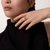 Δαχτυλίδι Juste Un Clou – Κίτρινο χρυσό, διαμάντια – Cartier Δαχτυλίδι Juste Un Clou – Κίτρινο χρυσό, διαμάντια – Cartier