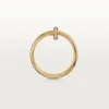 Δαχτυλίδι Juste Un Clou – Κίτρινο χρυσό, διαμάντια – Cartier Δαχτυλίδι Juste Un Clou – Κίτρινο χρυσό, διαμάντια – Cartier