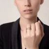 Δαχτυλίδι Juste Un Clou – Κίτρινο χρυσό, διαμάντια – Cartier Δαχτυλίδι Juste Un Clou – Κίτρινο χρυσό, διαμάντια – Cartier