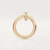 Δαχτυλίδι Juste Un Clou – Κίτρινο χρυσό, διαμάντια – Cartier Δαχτυλίδι Juste Un Clou – Κίτρινο χρυσό, διαμάντια – Cartier
