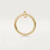 Δαχτυλίδι Juste Un Clou – Κίτρινο χρυσό, μικρό μοντέλο | Cartier Us Δαχτυλίδι Juste Un Clou – Κίτρινο χρυσό, μικρό μοντέλο | Cartier Us