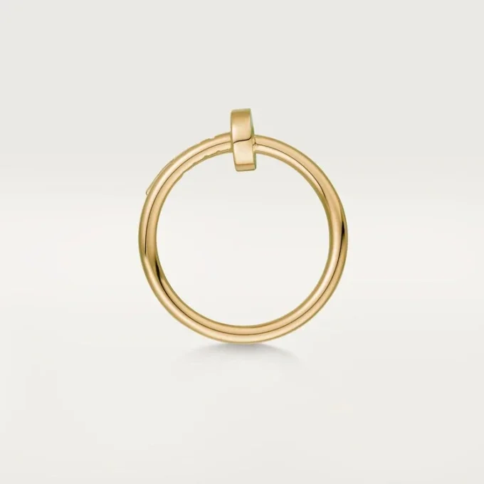 Δαχτυλίδι Juste Un Clou – Κίτρινο χρυσό, μικρό μοντέλο | Cartier Us Δαχτυλίδι Juste Un Clou – Κίτρινο χρυσό, μικρό μοντέλο | Cartier Us