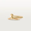 Δαχτυλίδι Juste Un Clou – Κίτρινο χρυσό, μικρό μοντέλο | Cartier Us Δαχτυλίδι Juste Un Clou – Κίτρινο χρυσό, μικρό μοντέλο | Cartier Us