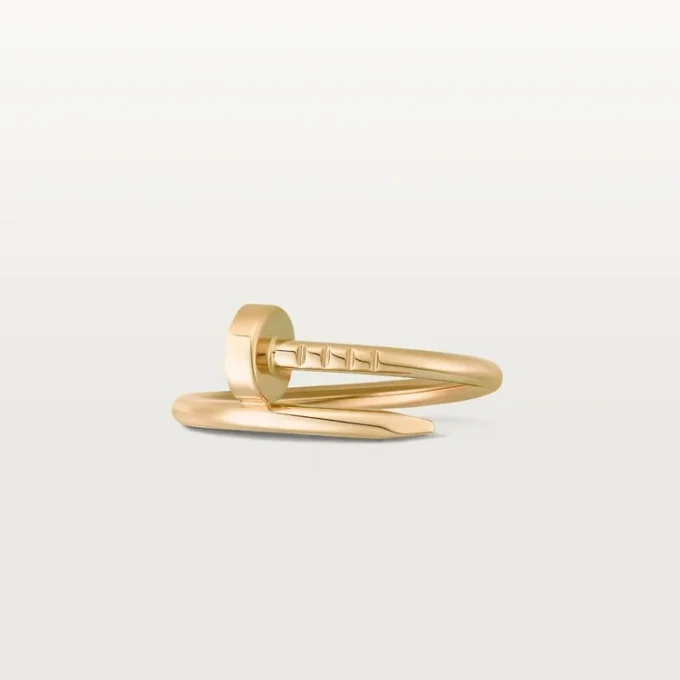 Δαχτυλίδι Juste Un Clou – Κίτρινο χρυσό, μικρό μοντέλο | Cartier Us Δαχτυλίδι Juste Un Clou – Κίτρινο χρυσό, μικρό μοντέλο | Cartier Us