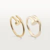 Δαχτυλίδι Juste Un Clou – Κίτρινο χρυσό, μικρό μοντέλο | Cartier Us Δαχτυλίδι Juste Un Clou – Κίτρινο χρυσό, μικρό μοντέλο | Cartier Us