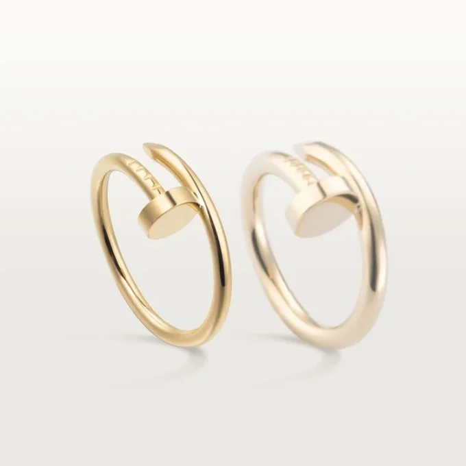 Δαχτυλίδι Juste Un Clou – Κίτρινο χρυσό, μικρό μοντέλο | Cartier Us Δαχτυλίδι Juste Un Clou – Κίτρινο χρυσό, μικρό μοντέλο | Cartier Us