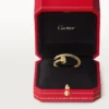 Δαχτυλίδι Juste Un Clou – Κίτρινο χρυσό, μικρό μοντέλο | Cartier Us Δαχτυλίδι Juste Un Clou – Κίτρινο χρυσό, μικρό μοντέλο | Cartier Us
