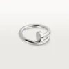 Δαχτυλίδι Juste Un Clou – Λευκόχρυσο – Cartier