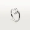 Δαχτυλίδι Juste Un Clou – Λευκόχρυσο – Cartier