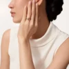 Δαχτυλίδι Juste Un Clou – Λευκόχρυσο – Cartier