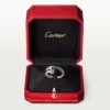 Δαχτυλίδι Juste Un Clou – Λευκόχρυσο – Cartier