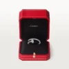 Δαχτυλίδι Juste Un Clou – Λευκόχρυσο, Διαμάντια – Cartier Δαχτυλίδι Juste Un Clou – Λευκόχρυσο, Διαμάντια – Cartier