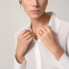 Δαχτυλίδι Juste Un Clou – Λευκόχρυσο, Διαμάντια – Cartier Δαχτυλίδι Juste Un Clou – Λευκόχρυσο, Διαμάντια – Cartier