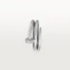 Δαχτυλίδι Juste Un Clou – Λευκόχρυσο, Διαμάντια – Cartier Δαχτυλίδι Juste Un Clou – Λευκόχρυσο, Διαμάντια – Cartier