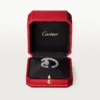 Δαχτυλίδι Juste Un Clou – Λευκόχρυσο, Διαμάντια – Cartier Δαχτυλίδι Juste Un Clou – Λευκόχρυσο, Διαμάντια – Cartier