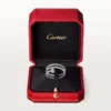 Δαχτυλίδι Juste Un Clou – Λευκόχρυσο, Διαμάντια – Cartier Δαχτυλίδι Juste Un Clou – Λευκόχρυσο, Διαμάντια – Cartier
