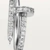 Δαχτυλίδι Juste Un Clou – Λευκόχρυσο, Διαμάντια – Cartier Δαχτυλίδι Juste Un Clou – Λευκόχρυσο, Διαμάντια – Cartier