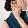 Δαχτυλίδι Juste Un Clou – Ροζ χρυσός – Cartier