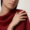 Δαχτυλίδι Juste Un Clou Sm – Λευκόχρυσο – Cartier