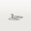 Δαχτυλίδι Juste Un Clou Sm – Λευκόχρυσο – Cartier
