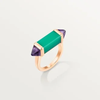 Δαχτυλίδι Les Berlingots De Cartier