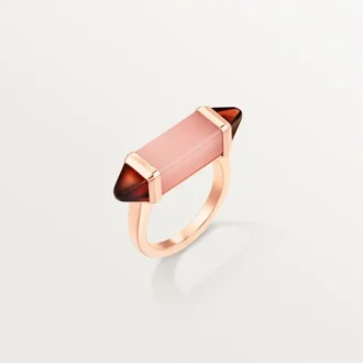 Δαχτυλίδι Les Berlingots De Cartier