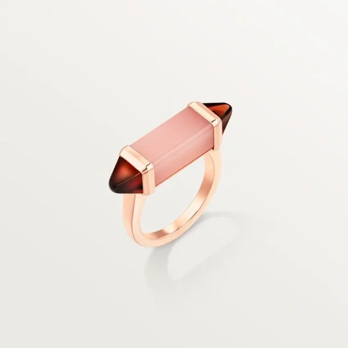 Δαχτυλίδι Les Berlingots De Cartier