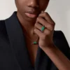 Δαχτυλίδι Les Berlingots De Cartier