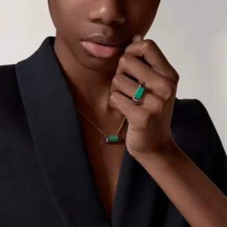Δαχτυλίδι Les Berlingots De Cartier