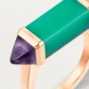 Δαχτυλίδι Les Berlingots De Cartier