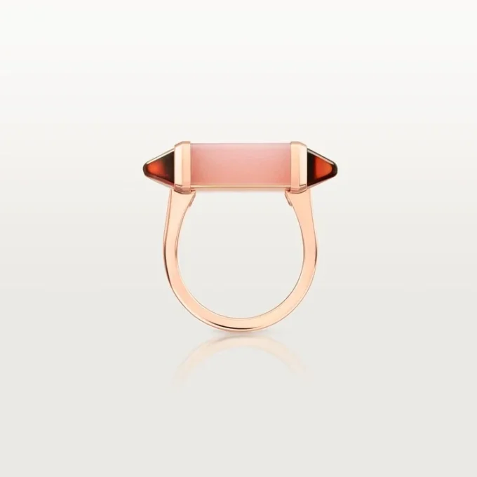Δαχτυλίδι Les Berlingots De Cartier