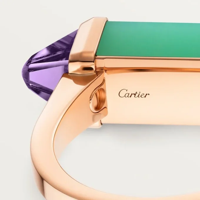 Δαχτυλίδι Les Berlingots De Cartier