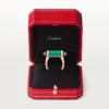 Δαχτυλίδι Les Berlingots De Cartier