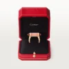 Δαχτυλίδι Les Berlingots De Cartier