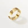 Δαχτυλίδι Love – Κίτρινο χρυσό, κλασικό μοντέλο | Cartier Us